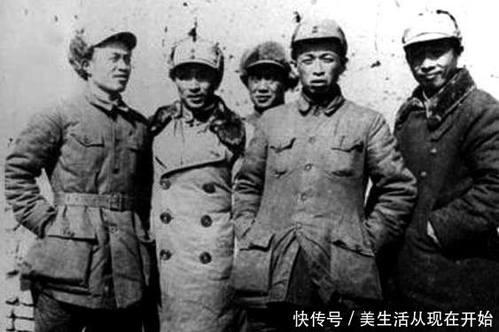 完仗|粟裕打完仗就下令撤,700伤员被撂下!如何脱险的发生一奇迹