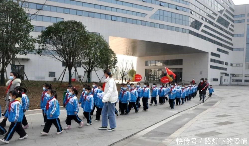  澧斓小学部｜“了解石门，我知道”社会实践活动获好评