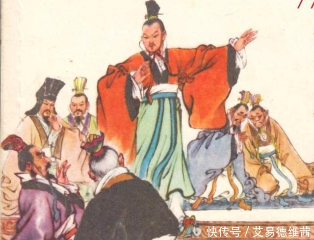 文化|秦文化为何走向强盛?离不开与蜀地文化的融合