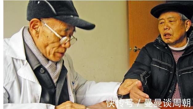 心阴虚|中医专家保存多年的小偏方，验证多人效果好