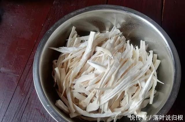 我给孩子补充营养，提高免疫力，首选这个家常菜