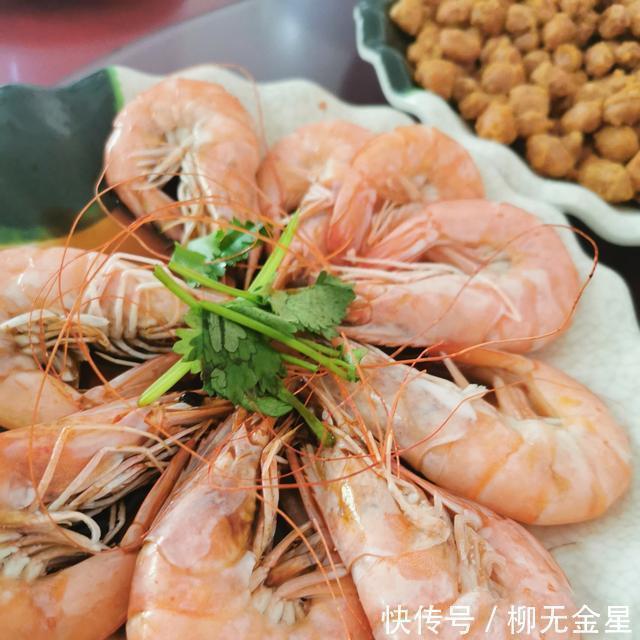 凉拌海蜇丝|农村喜宴600块钱一桌,全是大菜,城里人表示太值了!