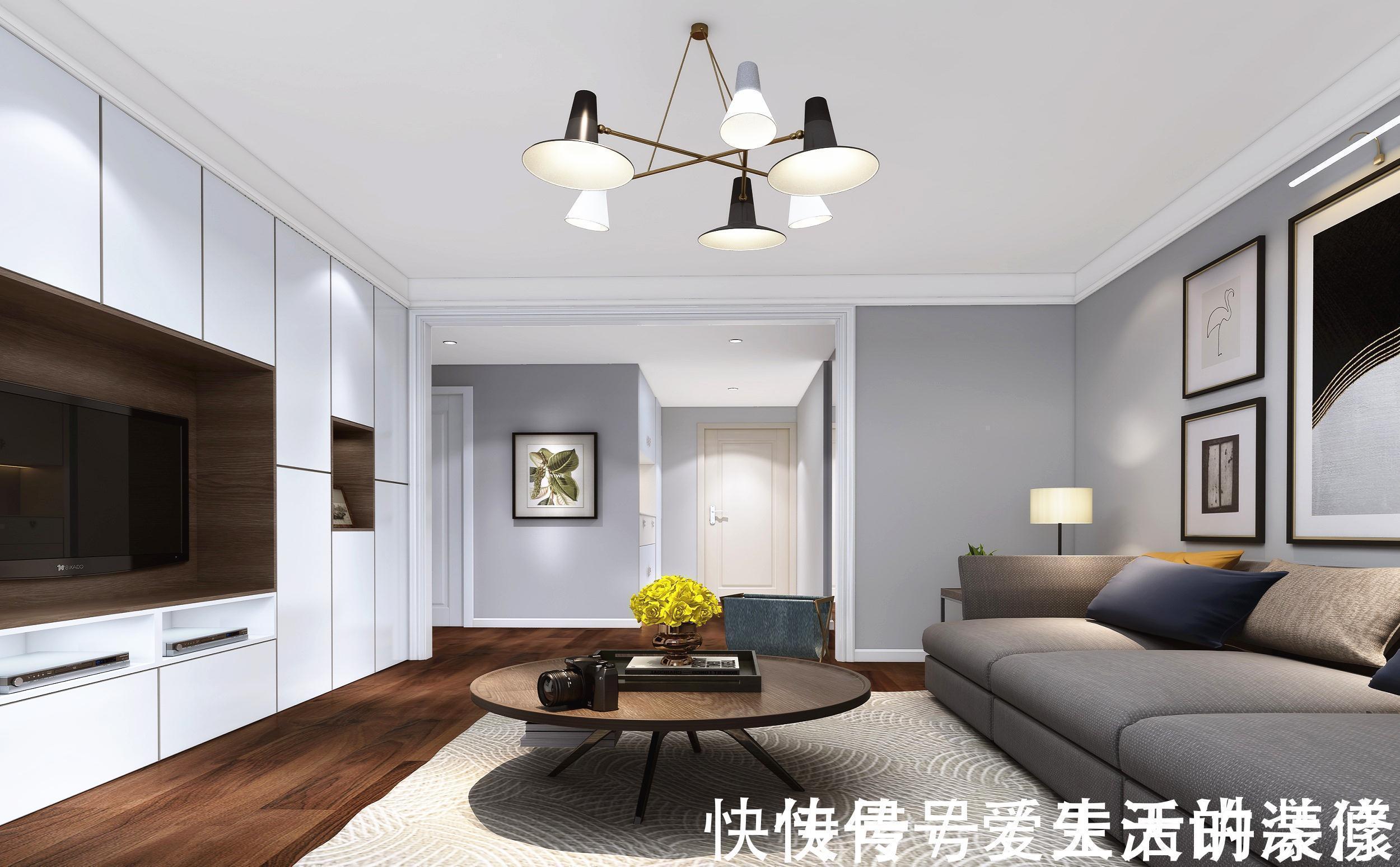 阳台|第二次装修终于开窍了,巧妙避开8个装修坑,新房效果堪称完美