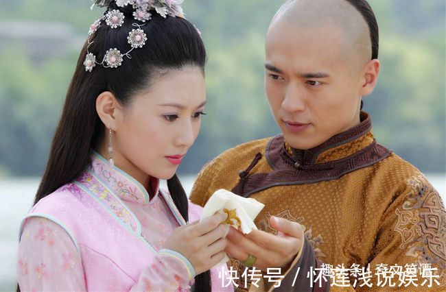 卢大哥@清代奇案:亲夫溺亡,女子与奸夫夜夜笙歌,知县带人扮强盗破案