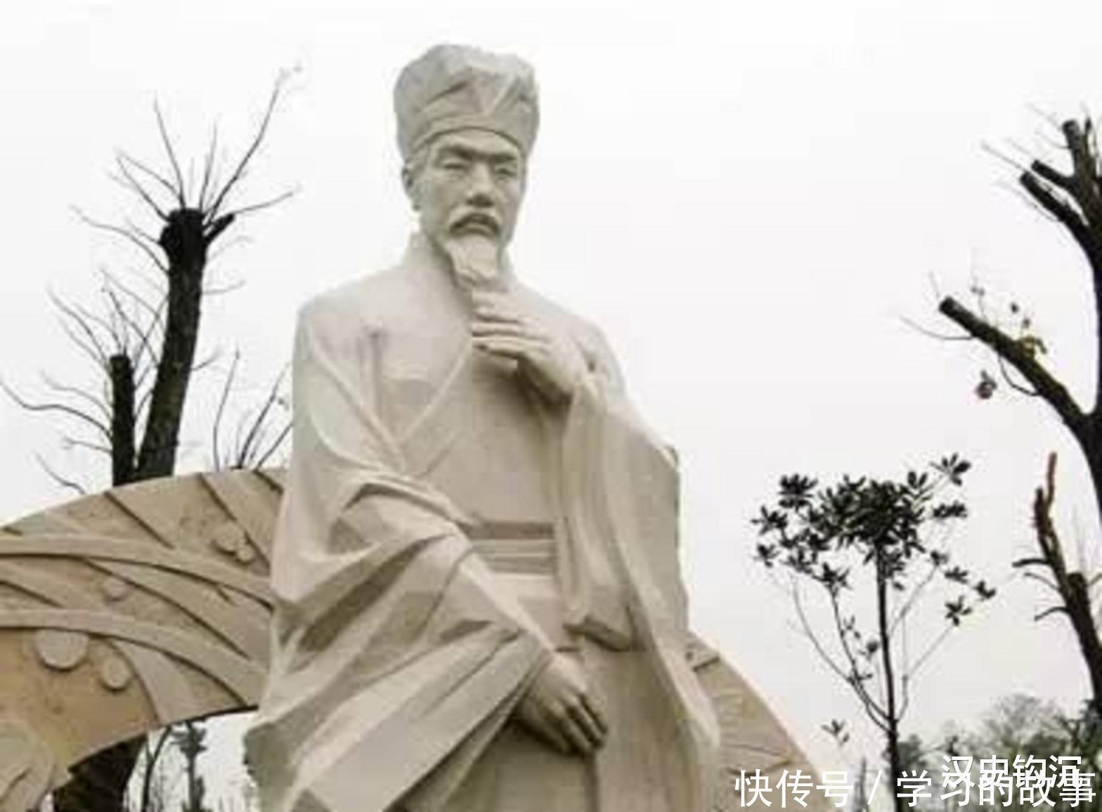 诗词&杨万里写最清秀的诗词,过最悲壮的人生,你以为他只是个文人