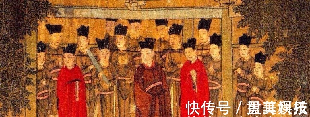 趣事#只写下两句诗的他,留下了一篇千古名作,揭示了宋朝求官的趣事!