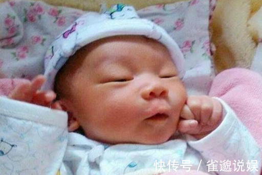 母子俩|在这4个“时间”降生的宝宝,说明母子俩都有福,哪怕占一个也好