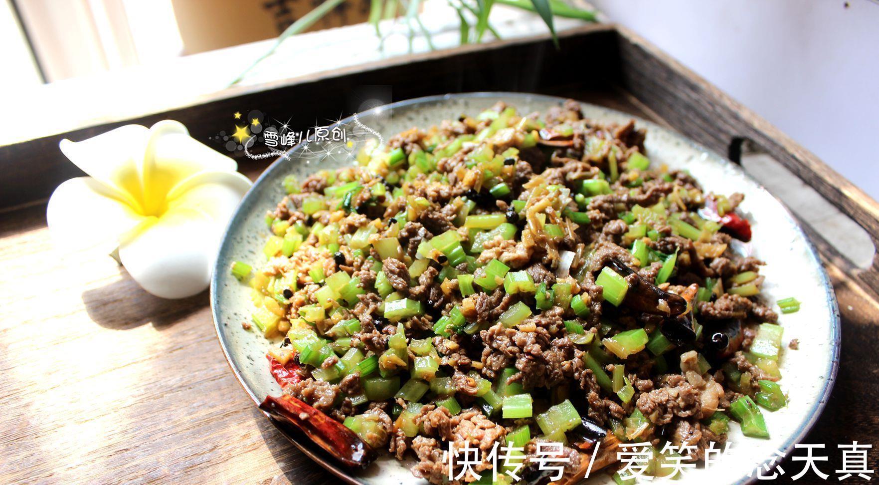 夏天|三伏天，不管有钱没钱，也别错过这肉，好吃不上火，比牛羊肉都好