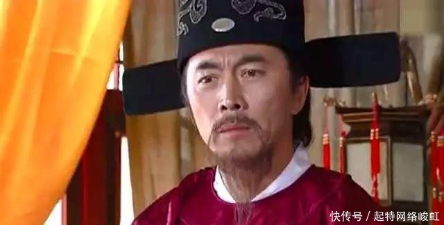 朱元璋|刘伯温和胡惟庸相互陷害,朱元璋:你们再斗也是朕的棋子