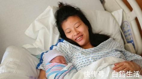 晓梅|“最霸气产妇”火遍全网,分娩后自行“走”回病房,医生都看傻了