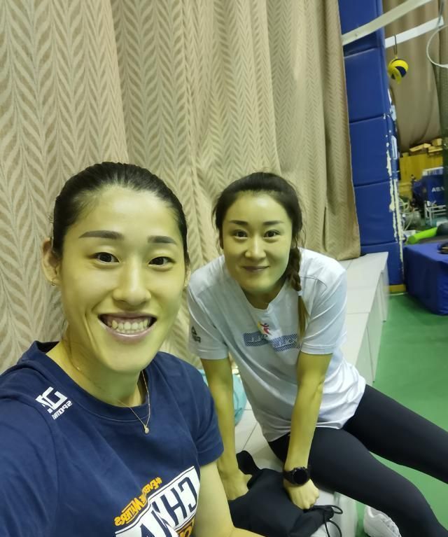 名将|又退一个!中国女排6位老将先后退役,80后仅剩1位名将还在战斗