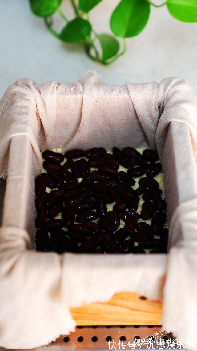 黄米面的年糕你吃过吗比糯米粉做的更粘更好吃,看完你也试试吧