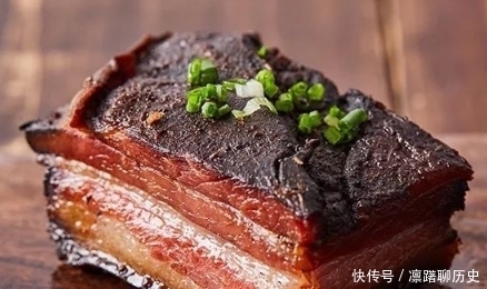 吃不完的腊肉别直接放冰箱!教你一招,不管放多久,味道依旧鲜香