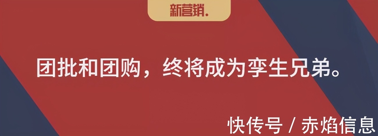 团长|社区团购新模式:团批,到底是“钱多多”,还是“货多多”