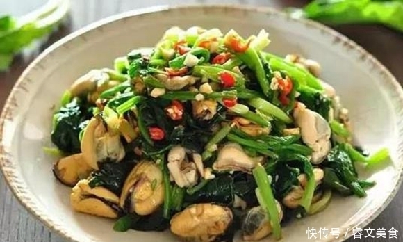 好吃不长胖的几道家常菜,荤素搭配,营养美味,值得一试