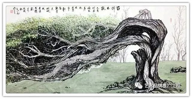 世纪辉煌@冯健安:最美新时代艺术家风采录