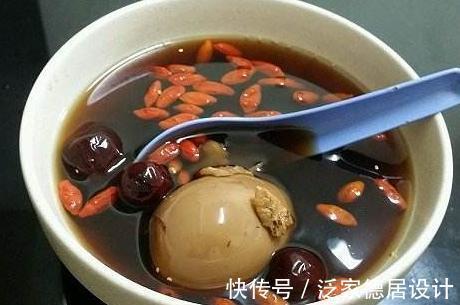 补血|女性月经量“减少”,日常多吃3大“补血食物”,排污血驻青春!