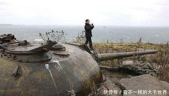 苏联|叶利钦曾想卖掉南千岛群岛,换取经济支持,为何后来没下文了