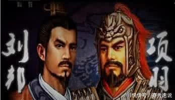 人性|刘邦临了不放过最好的兄弟?为何被称为史上最有人性的皇帝?