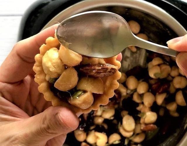 孩子最馋这点心,天天喊我做,只需几块钱成本,补脑补钙长大个