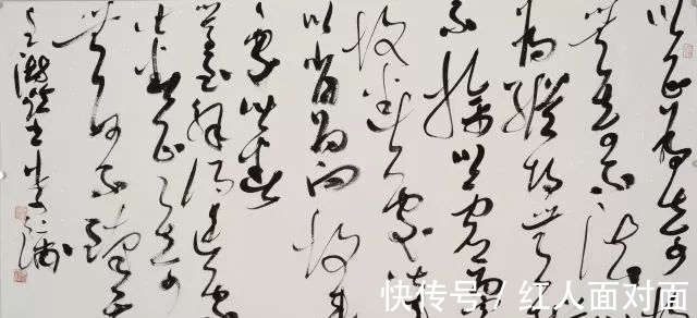 性灵!33岁获书法国展最高奖,35岁成兰亭奖评委,童孝镛书法好在哪?