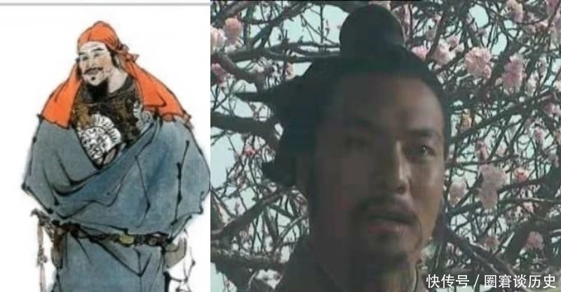 薛永|方腊手下两员猛将,开启了梁山好汉的噩梦,十三个好汉死在他俩手中