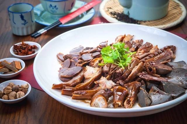 好吃的卤味怎么做卤水是关键,大厨20年心血配方给您,增色増香