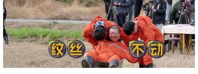 五哈2:脱口秀三人组喧宾夺主,邓超沉默寡言,鹿晗镜头变少