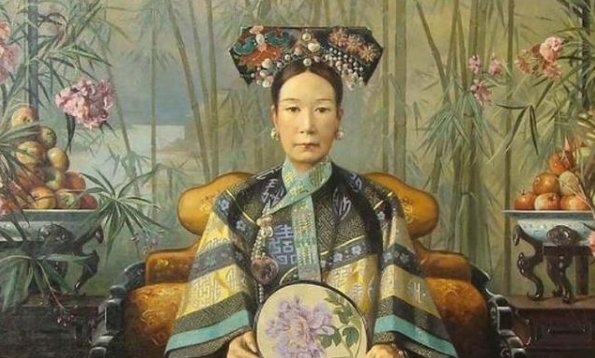 来说|慈禧生前钟爱的玉藕，对她来说有何意义？你可知道背后的浪漫传说