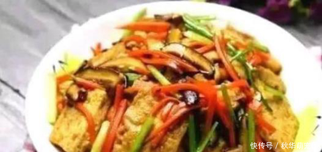 解馋|好吃不腻的几道家常菜,荤素搭配,美味简单营养,解馋又下饭