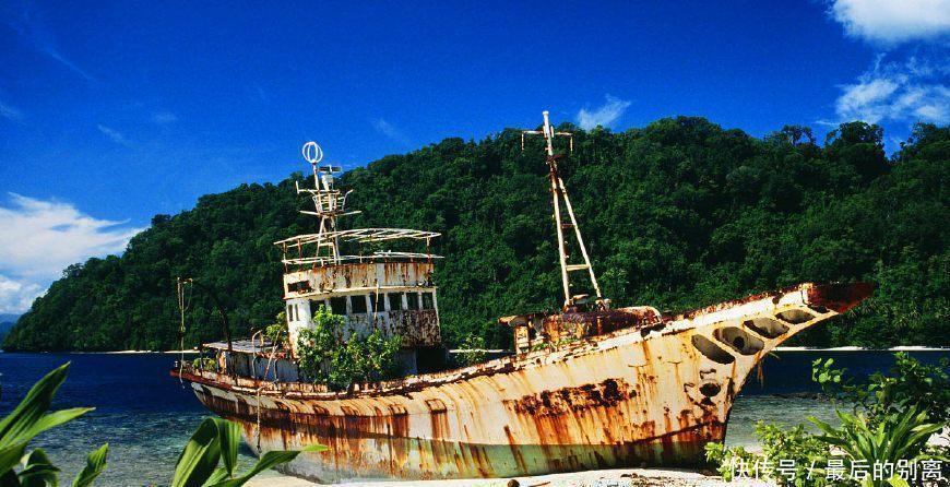 日本|二战对日本最狠国家, 用一招让17万日军躺着等死, 至今找不到尸首！