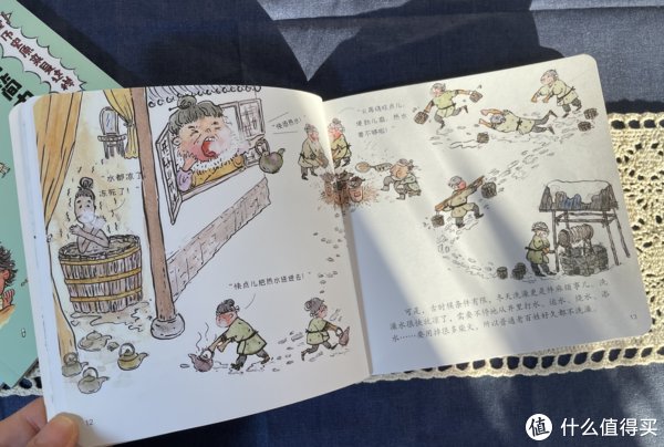 王羲之$成长的书柜 篇三十二：【双11童书值得买】精选10本/套小学生课外书单（拒绝云评）
