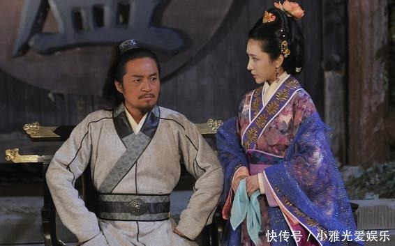 水浒传|水浒中六大步战高手,林冲不是第一,武松不是第二,杨志也能上榜