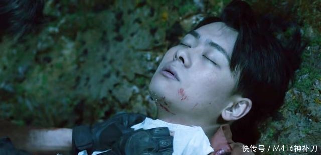 下线|《重启2》贾咳子遗憾下线,李加乐也只剩半条命,却现身于十一仓