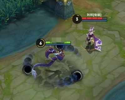 选错|这三个英雄开局选错技能就废了,而他随便选哪个技能都废