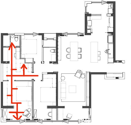 底特律|梦回底特律，温柔复古的美式