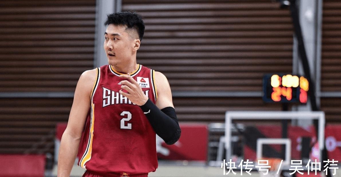 侯逸凡|好消息!CBA扣篮王有望加盟北控男篮,辅佐马布里让人期待!