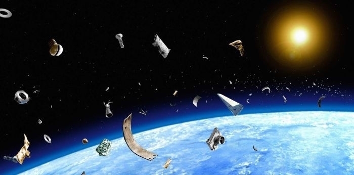 太空垃圾 一次发射143颗卫星,总计4.2万颗,马斯克或给人类带来灾难