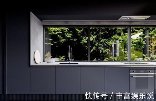 柠檬黄|174.57㎡现代三居,你可能不喜欢客厅的高级灰,但一定会喜欢儿童房的柠檬黄