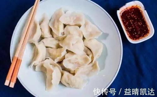正确|饺子馆的饺子为啥那么好吃?教你正确做法,饺子鲜嫩多汁,香味足