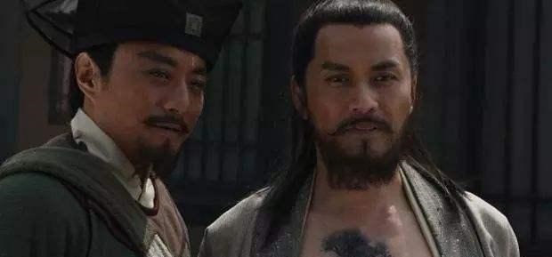 老大$一个因素决定,即便晁盖在曾头市不死,他在梁山也活不长!