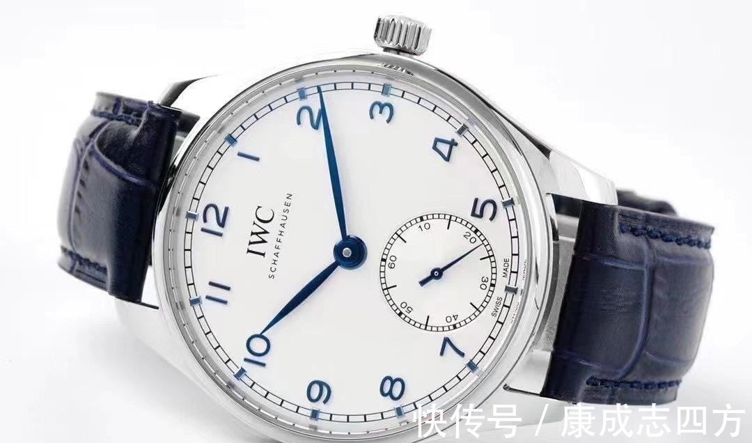 评测 ZF厂万国新葡萄牙40MM复刻表真假评测!