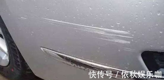 |用牙膏就能清除划痕?盘点网上最搞笑的用车知识,好多人被坑过?