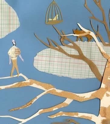 柯西莫|豆瓣9.1分《树上的男爵》:一切特立独行的人格,都意味着强大