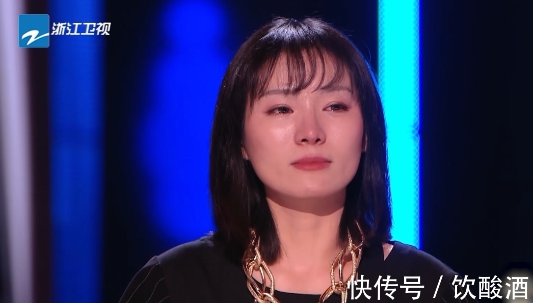 郑智化|《好声音2021》仅播三期,已有三位学员被淘汰,两人泪洒画面忧伤