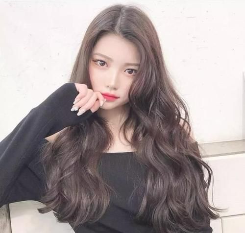 2021年女生流行发型集合，不仅时髦减龄，关键是换上就能提升颜值