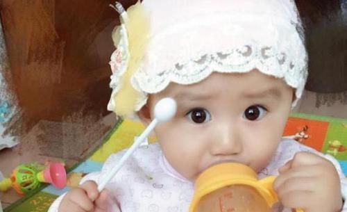 自信|命中有“福气”的孩子,面相上会有4大特点,很少有宝宝能全占