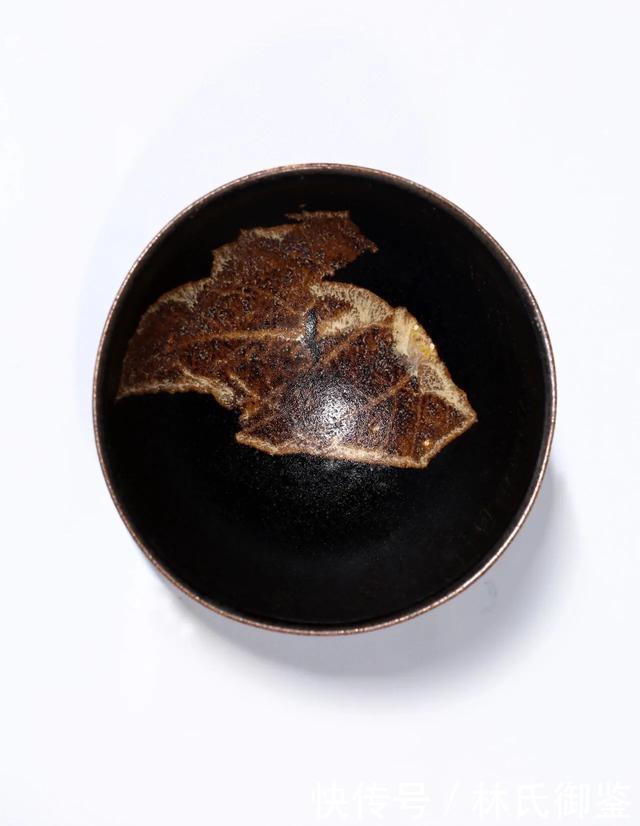 斗茶|木叶无双,吉州窑的一片叶子值千金(2)