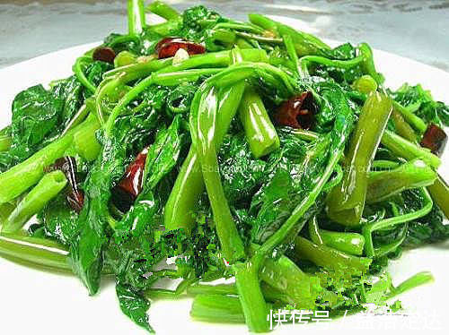 此菜多给孩子吃,钙是西红柿的12倍,2元一大把,个子蹭蹭长