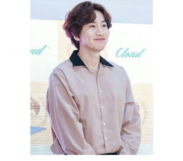 演员|等待李演员的时间干点儿嘛呢